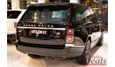Land Rover Range Rover Vogue Autobiography | 2020 | GCC | BRAND NEW | WARRANTY