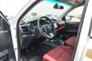 Toyota Hilux TOYOTA HILUX 2.7L RWD PETROL 4DOOR MT PICKUP 2025