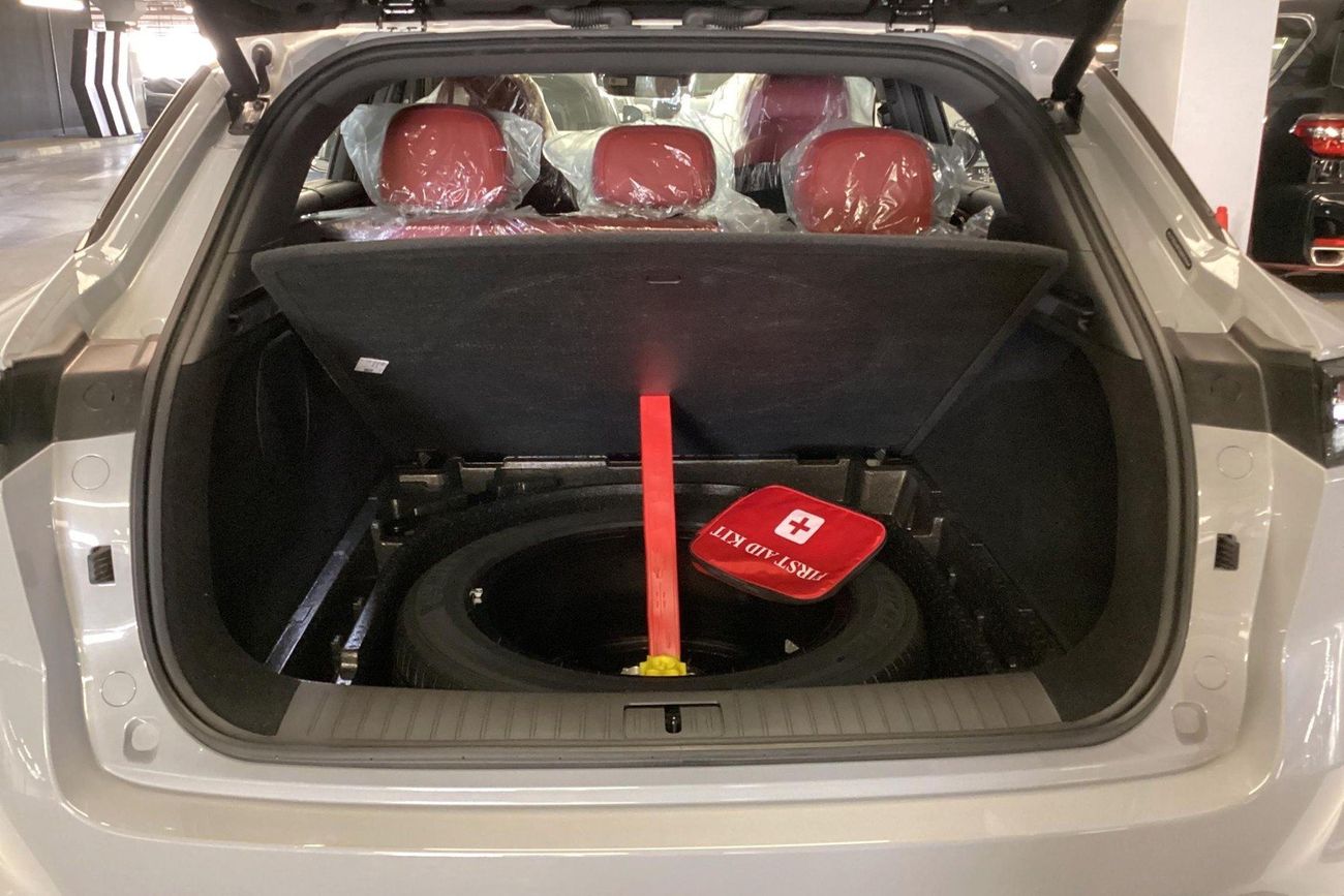 إكسيد RX Luxury | شامل الضمان | 0 ﺪﻔﻋﺓ ﺃﻮﻟﻯ