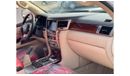 Lexus LX 570 *Offer*2013 LEXUS LX570 5.7L V8   / EXPORT ONLY