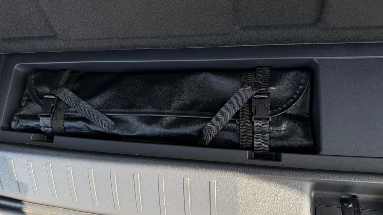 Toyota Land Cruiser TOYOTA LAND CRUISER VXR TWIN TURBO 2026