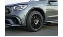 Mercedes-Benz GLC 300 4MATIC 63 KIT
