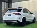 Mercedes-Benz GLE 350 2.0L  Rear wheel drive