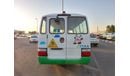 تويوتا كوستر TOYOTA COASTER BUS RHD 2007 MODEL 4.0 L DIESEL MANUAL(PMO1539)