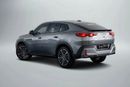 BMW X2 sDrive 18i