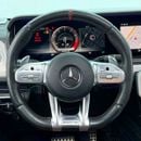 Mercedes Benz G63 AMG AMG Double Night Package