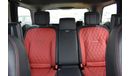 Land Rover Range Rover SV Dynamic - 2020 (MATT BLACK)