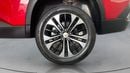 شيفروليه كابتيفا 1.5T CVT PREMIER 7 SEATS RVC SRF FWD | شامل الضمان | 0 ﺪﻔﻋﺓ ﺃﻮﻟﻯ
