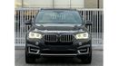بي أم دبليو X5 35i اكسكلوسيف