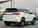 Toyota Fortuner GXR 4.0L (235 HP)
