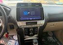 تويوتا لاند كروزر TXL تويوتا برادو 2016 Facelift 2024 2700cc V4