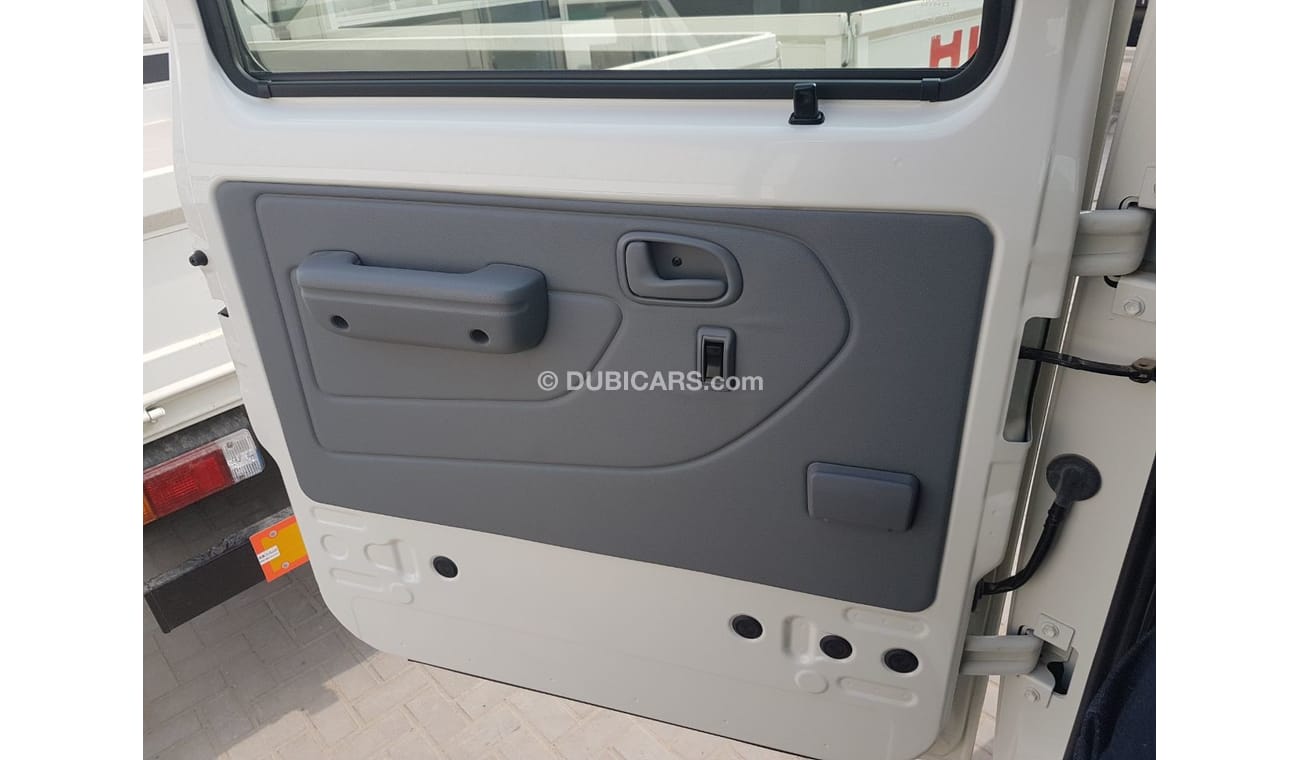 هينو 300 DOUBLE CABIN