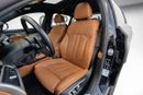 بي أم دبليو 750Li GRANDE Luxury 4.4L (443 HP)