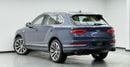 Bentley Bentayga Bentayga 4.0T 2022 Bentley Bentayga V8, Warranty, Full Service History, Fully Loaded, Excellent Cond