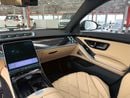 Mercedes Maybach S680 Maybach