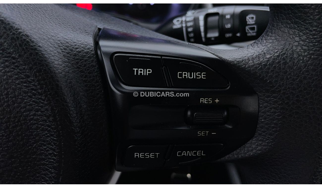 Kia Rio LX 1.4 | Zero Down Payment | Free Home Test Drive