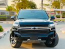 Chevrolet Tahoe LT
