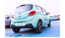 Changan Ben EStar Changan E-Star 100km/h 150/300km high-speed High-speed electric car 2022
