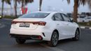 كيا K3 COMFORT 2026 | KIA K3 1.5L CVT COMFORT PREMIUM EDITION + CRUSIER CONTROL + ELECTRIC SEAT [ EXPORT ONLY ]
