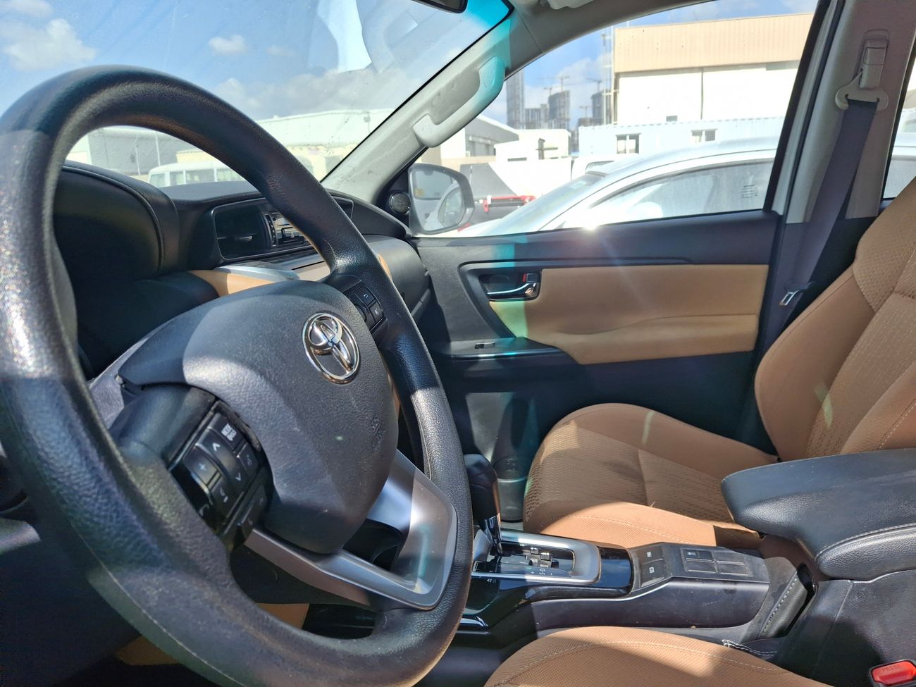 Toyota Fortuner EXR 2.7 | Zero Down Payment | Home Test Drive