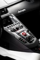 Lamborghini Aventador Roadster LP700 Roadster