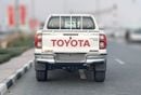 Toyota Hilux TOYOTA HILUX 2.4L DIESEL AUTOMATIC TRANSMISSION 2026