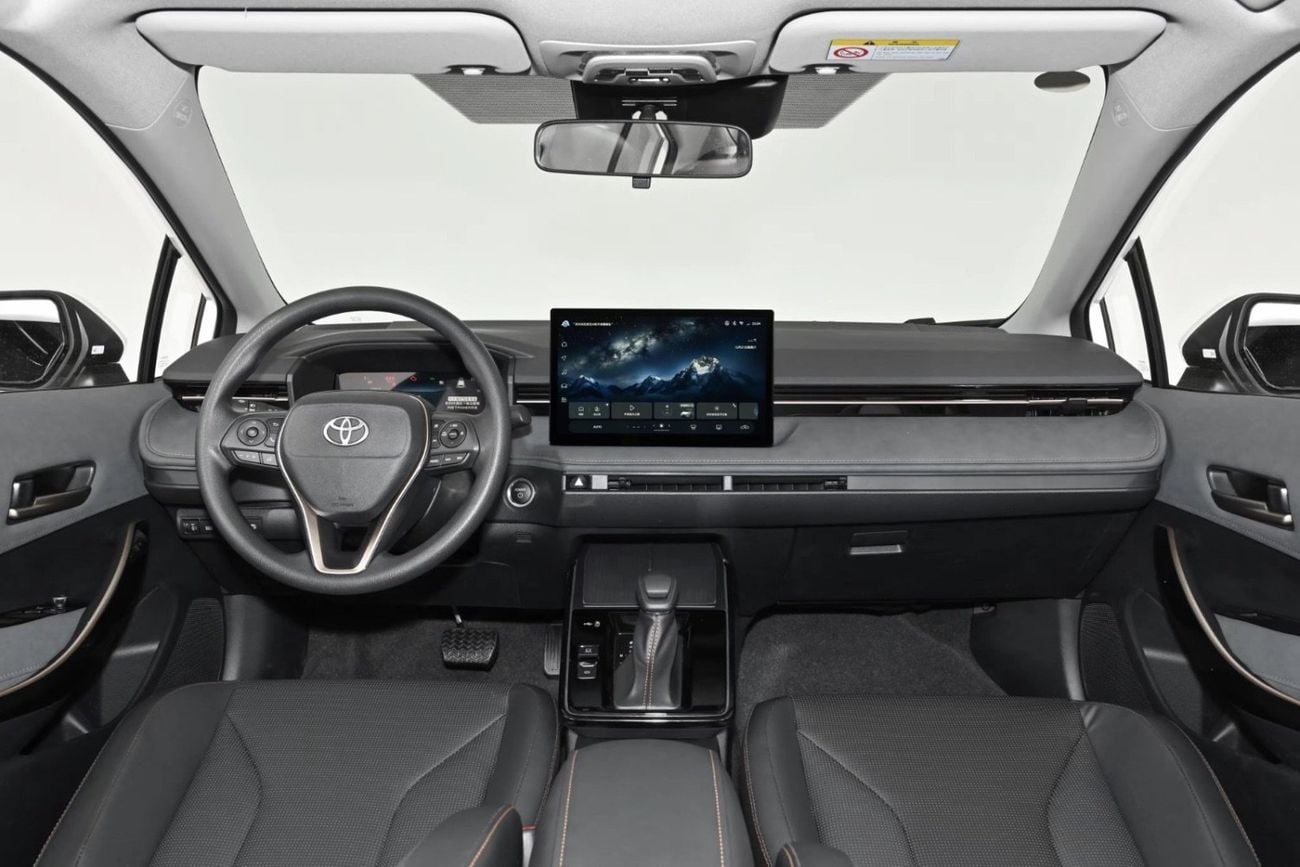 Toyota Corolla XLI EXECUTIVE HEV 1.8L Hybrid