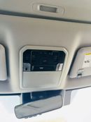 تويوتا سيكويا TRD OFFROAD