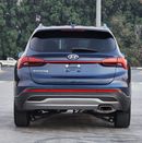 هيونداي سانتا في