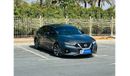 Nissan Maxima 1380 PM || NISSAN MAXIMA SV || ORIGNAL PAINT || FULL OPTION || 0% DP || GCC