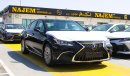 Lexus ES350