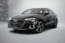Audi A3 35 TFSI 1.4L