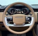 Land Rover Range Rover SE P360 2025 Range Rover SE P360, 2030 RR Warranty + Service Pack, Full RR Service History, Low Km,