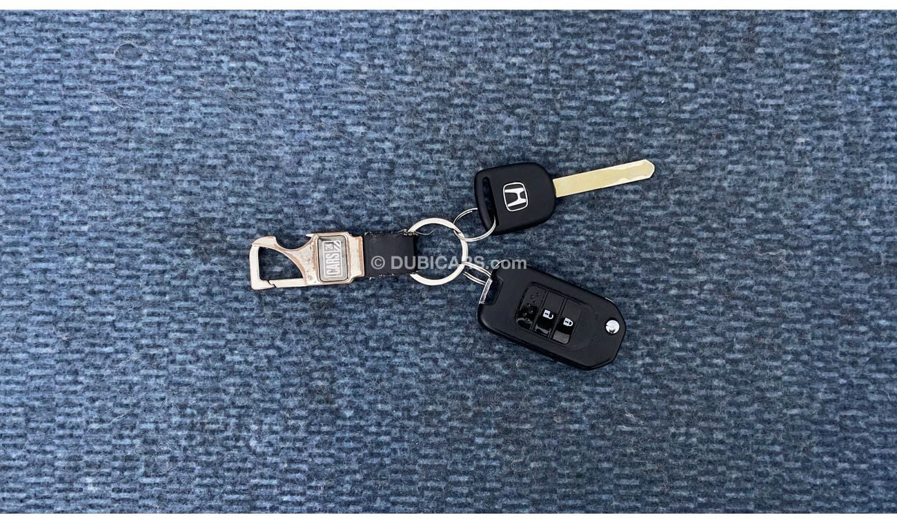 Honda CRV LX 2.4 | Zero Down Payment | Free Home Test Drive