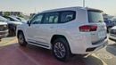 Toyota Land Cruiser GXR 2025 3.3L Diesel 4X4 7-Seats Brand New 0Km