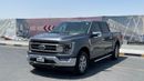 Ford F 150 3.5L PowerBoost Hybrid V6 Super Crew Lariat