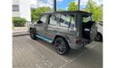 Mercedes-Benz G 63 AMG Hofele special edition 2022 fully loaded. Hofele kit worth 50,000 euro