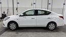 نيسان صني 2023 SV | AED 370/Month | 0 DP | 30 Day Return | Warranty