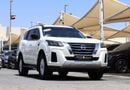 Nissan X Terra SE - 4WD