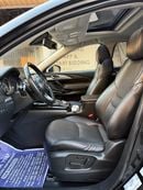 مازدا CX9 LTD 2.5L (225 HP)