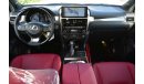 Lexus GX460 Platinum 4.6L Petrol Automatic Transmission