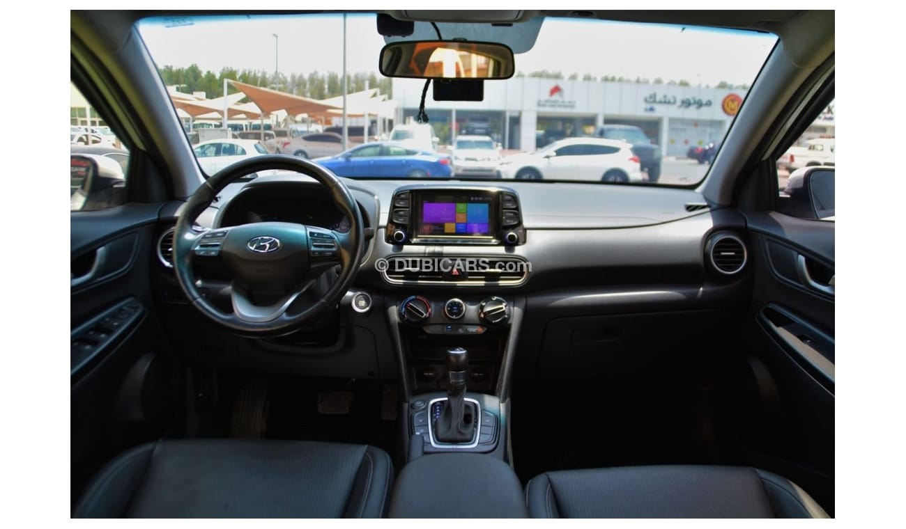 Hyundai Kona CONA //CLEAN TITLE//VERY  GOOD CONDITION//DIESEL