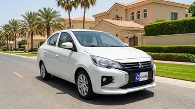 ميتسوبيشي اتراج GLX HIGHLINE كارس24 هي سوق ضخم للسيارات المستعملة موثوق ومضمون ٪كارس24 هي سوق ضخم للسيارات المستعملة موثوق ومضمون