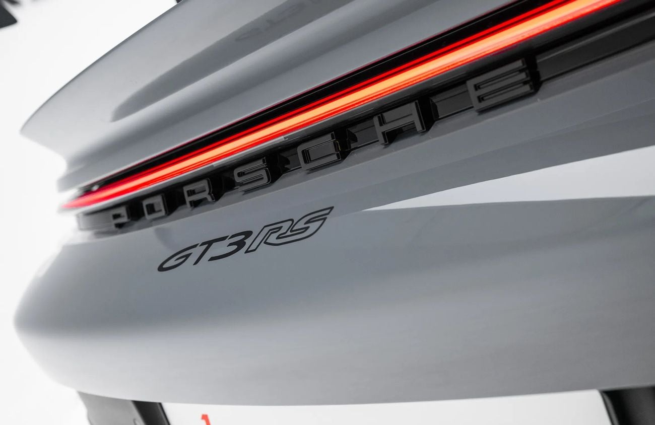 بورش 911 4.0L F-6 Naturally Aspirated Engine | Warranty