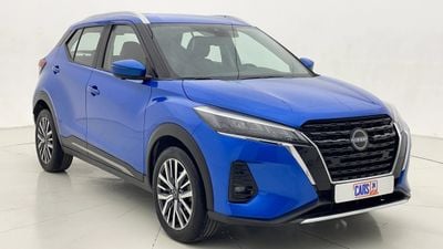 Nissan Kicks SL+NIM 1.6 | Zero Down Payment | Home Test Drive