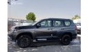 Toyota Prado 2.7L Midnight Edition 2021 Model