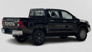 Toyota Hilux Toyota Hilux 2.7L 4WD P DC HIGH AT