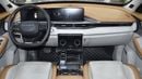 Exeed LX FLAGSHIP EXCELLENT DEAL for our Exeed LX 230T ( 2025 Model ) in Silver Color GCC Specs