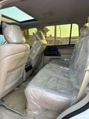 تويوتا لاند كروزر GXR 4.0L (271 HP) 4WD