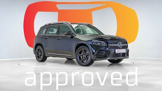 Mercedes-Benz GLB 4MATIC, миниатюра 21